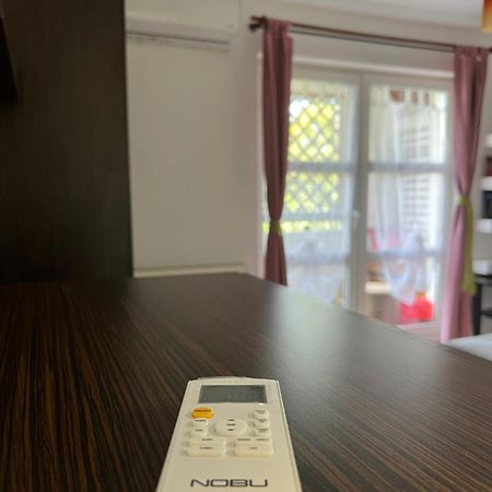 Apartament Raluca - Self Check-In Timişoara Exterior foto