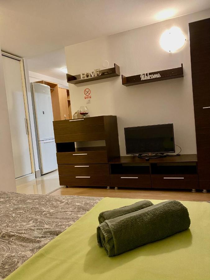 Apartament Raluca - Self Check-In Timişoara Exterior foto