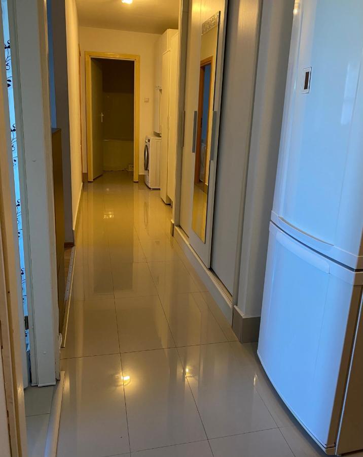 Apartament Raluca - Self Check-In Timişoara Exterior foto
