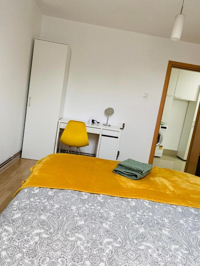 Apartament Raluca - Self Check-In Timişoara Exterior foto