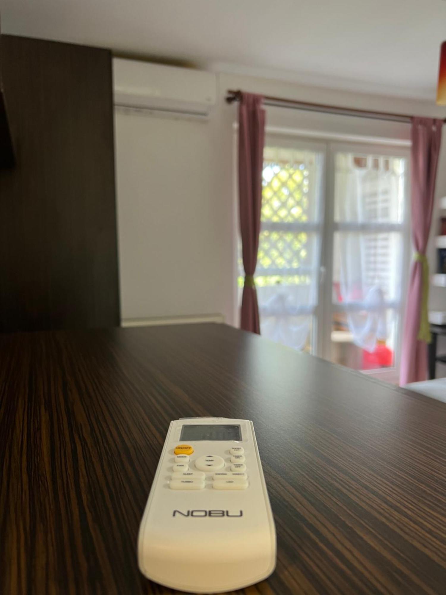 Apartament Raluca - Self Check-In Timişoara Exterior foto